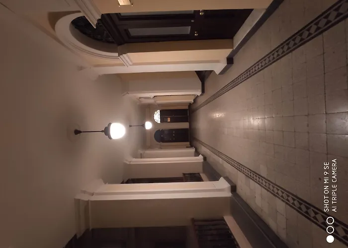 Bed and Breakfast Double B Ferruccio I Roma