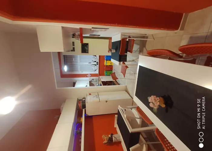 Bed and Breakfast Double B Ferruccio I Roma